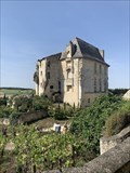 Image for Crissay-sur-Manse : le châtelain sous le charme des ruines - France