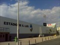 Image for Estádio de São Luis - Faro, Portugal