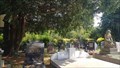 Image for Hendon Cemetery and Crematorium - Finchley, London NW7