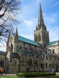 Image for Chichester Cathedral - Chichester, West Sussex, UK.
