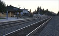 Image for Colfax Amtrak Station