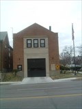 Image for Engine House 19 - St Louis Fire Department