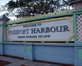 Image for Freeport Harbour - Freeport, Grand Bahama Island