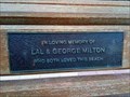 Image for Lal & George Milton - Brighton, SA, Australia