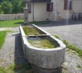 Image for Fountain in the Courtyard of Löwenburg - Pleigne, JU, Switzerland