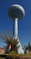 Image for Galena Water Tower - Galena, Kansas