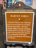 Image for Harvey Girls