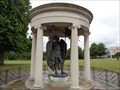Image for Shropshire War Memorial - Shrewsbury, Shropshire, UK.