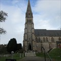 Image for Cathedral of the Isles - Millport, North Ayrshire, Scotland