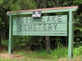 Image for Rose Lake Cemetery - Rose Lake, Idaho