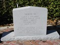 Image for Olustee Park Korean War Memorial - Lake City, FL