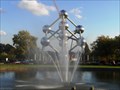 Image for Heysel Fountain