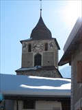Image for La Tuer - Bergün, GR, Switzerland