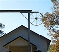 Image for Wesleyanna Memorial Church Wagon Wheel 
