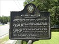 Image for Midway Museum Historical Marker