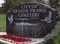 Image for City of Grande Prairie Cemetery - Grande Prairie, Alberta