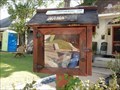 Image for Harthan Street Little Free Library - Austin, TX