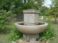 Image for Humane Fountain - Shawnee, OK