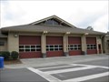 Image for St Helena Main Fire Station - St Helena, CA