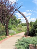 Image for Sky Trail, Cheyenne Botanic Gardens - Cheyenne, WY