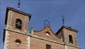 Image for Parroquia de la Inmaculada Concepción - Renedo de Esgueva, Valladolid, España