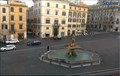 Image for Barberini Square - Rome / Italy