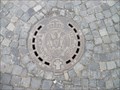 Image for City of Bucharest Manhole Cover  -  Bucharest, Romania