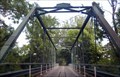 Image for Truss Bridge over Western Run - Sparks MD