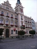 Image for BTP 3332,01 Pardubice