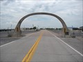 Image for US Hwy 61 Arch