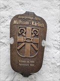 Image for CoA MüKä Fachwerkhaus - Mülheim-Kärlich, RP, Germany