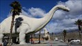 Image for Roadtrip: The Cabazon dinosaurs  -  Cabazon, CA