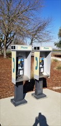 Image for Elkhorn Southbound Rest Area Payphones - Sacramento, CA
