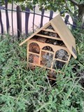 Image for Insect Hotel - Adelaide Botanic Gardens, S.A. Australia