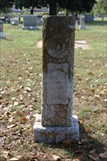 Image for Solomon B. Gardner - Bullard Cemetery - Bullard, TX