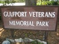 Image for Veterans Memorial Park - Gulfport, FL