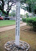 Image for County Building Peace Pole  -  Wailuku, HI
