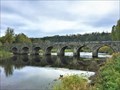 Image for The Bridge at Inistioge - Inistioge, Ireland