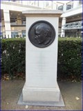 Image for Michael von Clemm - Cabot Square, Docklands, London, UK