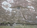 Image for Cut Mark and PA Bolt - St. Edward King and Martyr Church, Corfe Castle, Dorset