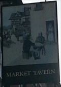 Image for The Market Tavern, Atherstone