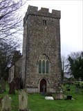 Image for St Mary’s - Bell Tower - Penmark, Vale of Glamorgan, Wales