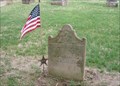 Image for Richard Closson  -  Burnside Cemetery - Delaware Co., OH
