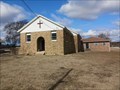 Image for Harper's Valley Baptist Church - Pittsburg County, OK
