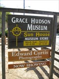 Image for Grace Hudson Museum - Ukiah, CA