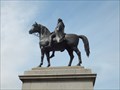Image for King George IV - Trafalgar Square, London, UK