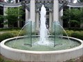 Image for Charlotte Museum Of History Fountain