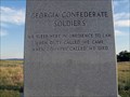 Image for General George Doles – Antietam National Battlefield – Sharpsburg, MD