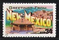 Image for Taos Pueblo, New Mexico