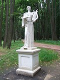 Image for The Dryad - Tsaritsyno, Moscow, RU